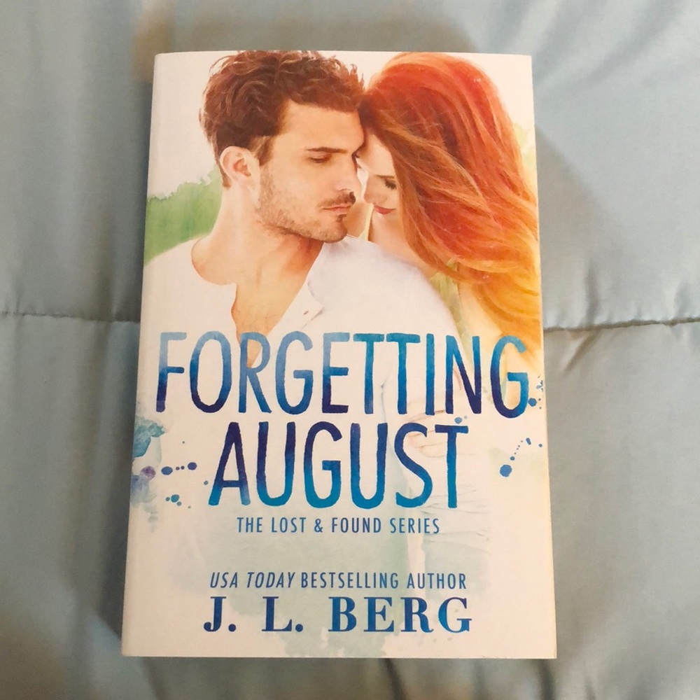 Romance Book